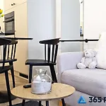 Apartament 365pam - Harmonia W Summer Lofts *