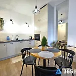 Apartmán 365pam - Harmonia W Summer Lofts *