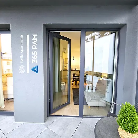 Apartamento 365pam - Harmonia W Summer Lofts