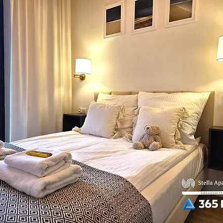Apartamento 365pam - Harmonia W Summer Lofts Ustronie Morskie