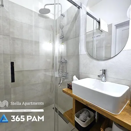 365pam - Harmonia W Summer Lofts * Ustronie Morskie