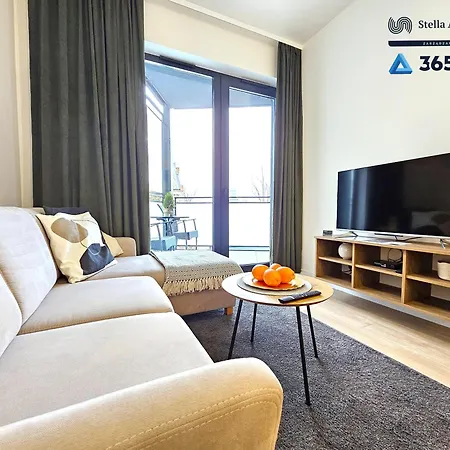 365pam - Harmonia W Summer Lofts