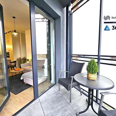 365pam - Harmonia W Summer Lofts Apartamento