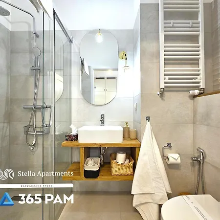 365pam - Harmonia W Summer Lofts * Ustronie Morskie