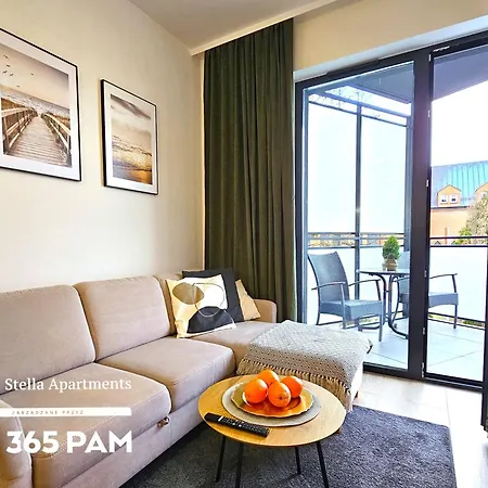 Apartamento 365pam - Harmonia W Summer Lofts