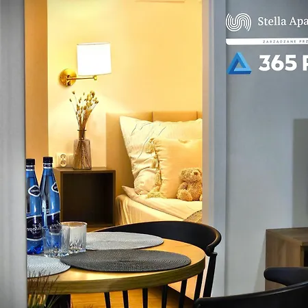 Harmonia - 365pam Apartment Ustronie Morskie