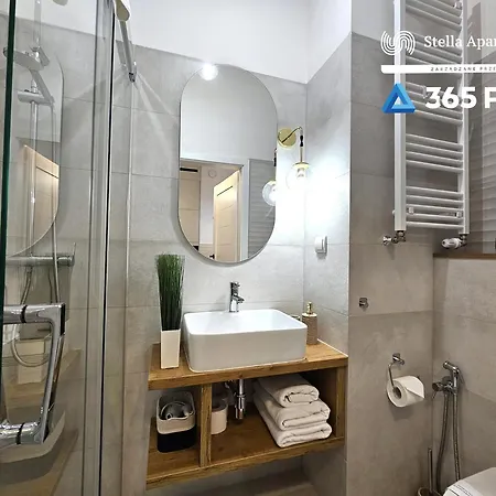 Harmonia - 365pam Apartment Ustronie Morskie