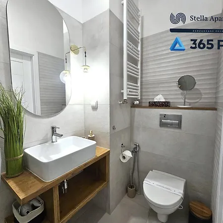Apartment Harmonia - 365pam *