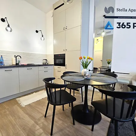 Apartment Harmonia - 365pam *