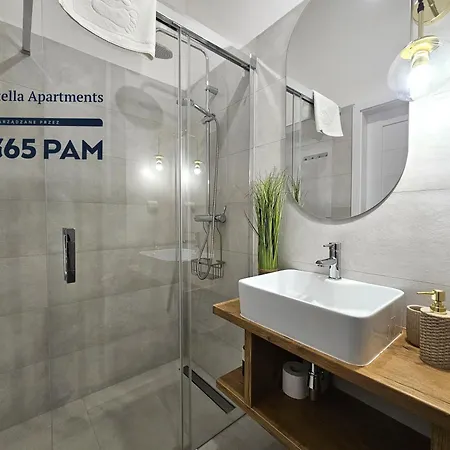 Harmonia - 365pam Apartment *