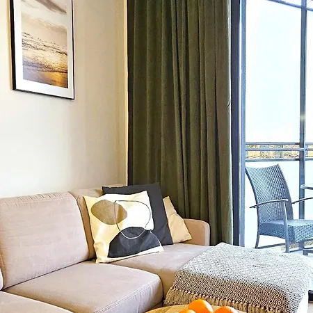 Apartamento 365pam - Harmonia W Summer Lofts