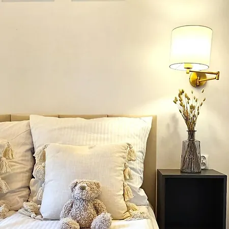 365pam - Harmonia W Summer Lofts