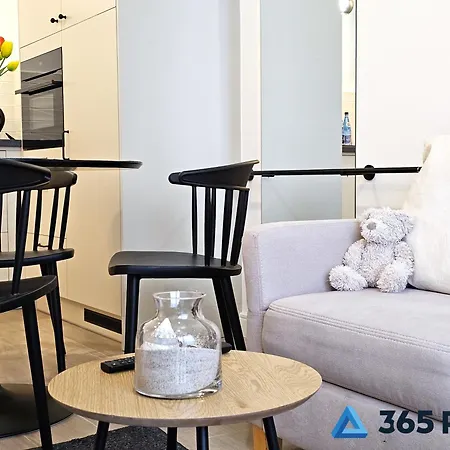 Apartamento 365pam - Harmonia W Summer Lofts *