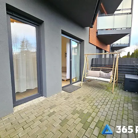 365pam - Harmonia W Summer Lofts Apartamento *