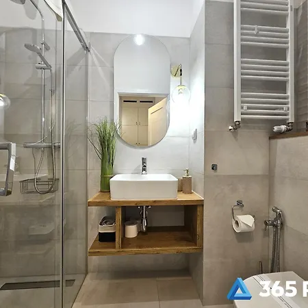 365pam - Harmonia W Summer Lofts