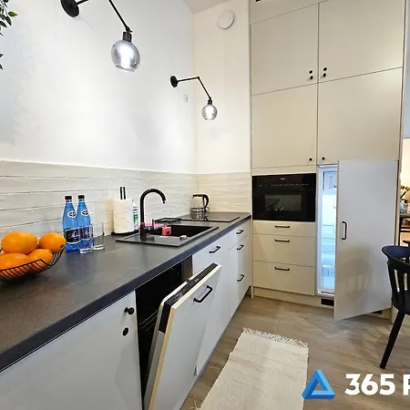 365pam - Harmonia W Summer Lofts Ustronie Morskie