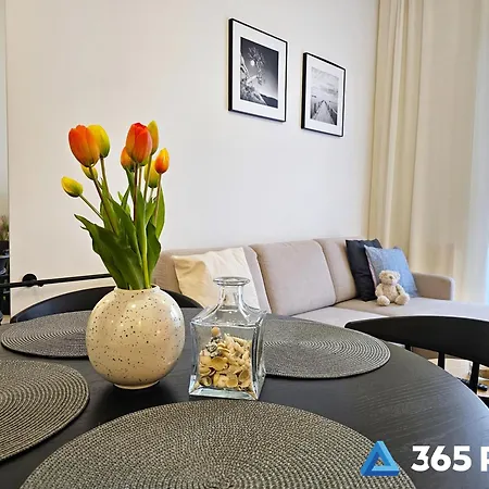 365pam - Harmonia W Summer Lofts