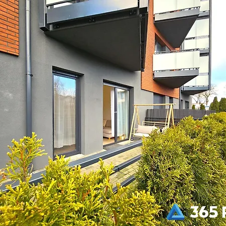 365pam - Harmonia W Summer Lofts * Ustronie Morskie