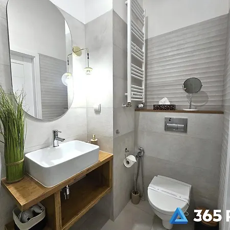 365pam - Harmonia W Summer Lofts * Ustronie Morskie