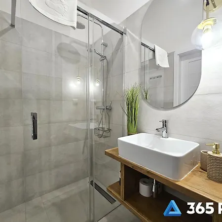 365pam - Harmonia W Summer Lofts Apartamento