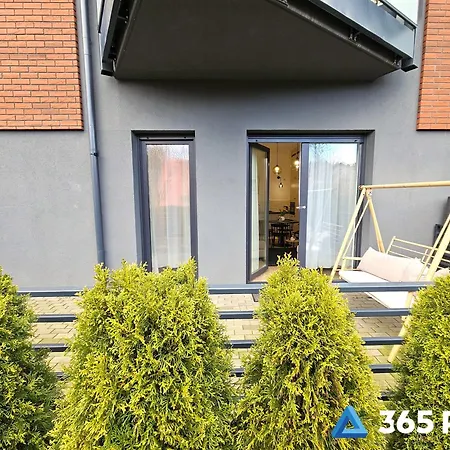 365pam - Harmonia W Summer Lofts