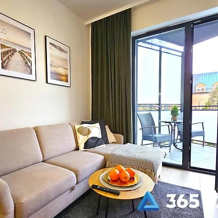 Apartamento 365pam - Harmonia W Summer Lofts *
