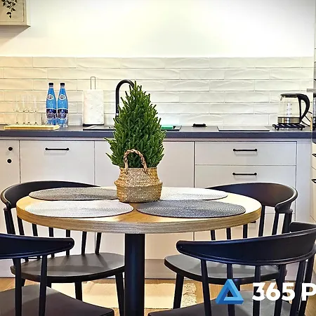 365pam - Harmonia W Summer Lofts Apartamento Ustronie Morskie