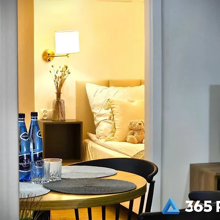 365pam - Harmonia W Summer Lofts Apartamento Ustronie Morskie