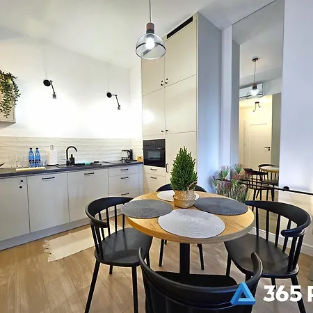 Apartamento 365pam - Harmonia W Summer Lofts *