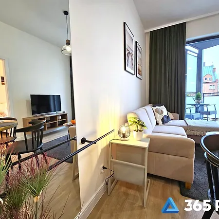 365pam - Harmonia W Summer Lofts