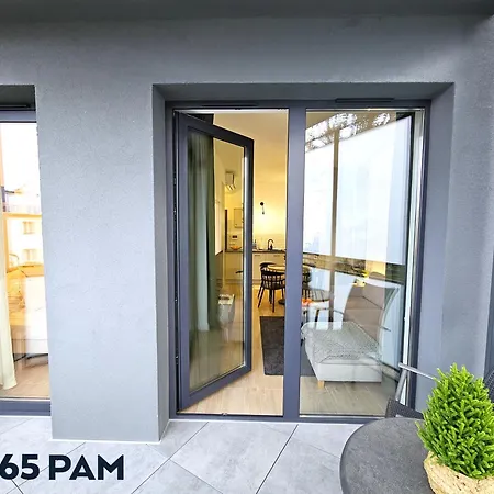 365pam - Harmonia W Summer Lofts