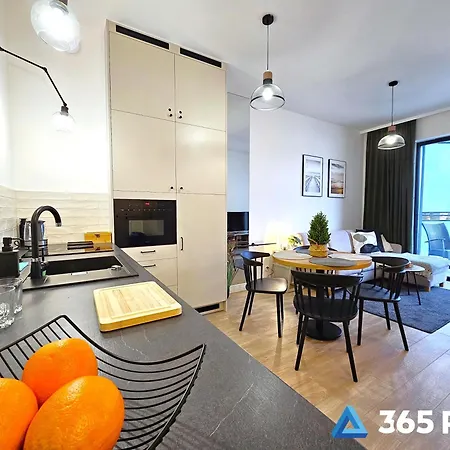 Apartamento 365pam - Harmonia W Summer Lofts *