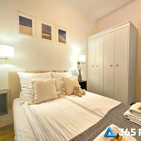 365pam - Harmonia W Summer Lofts Apartamento