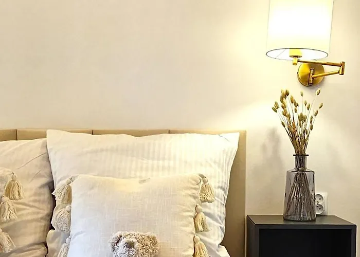 365pam - Harmonia W Summer Lofts