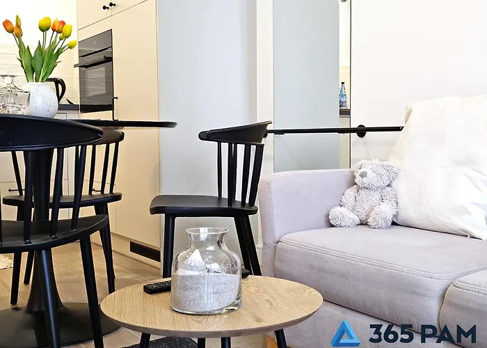 Appartement 365pam - Harmonia W Summer Lofts *