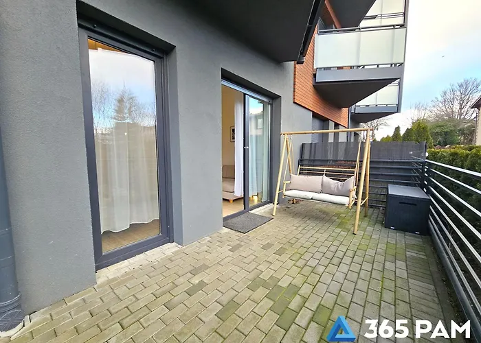 365pam - Harmonia W Summer Lofts Appartement *