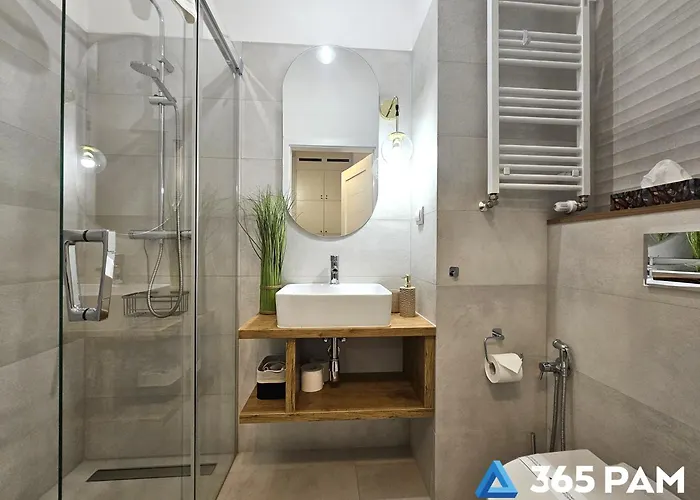 365pam - Harmonia W Summer Lofts