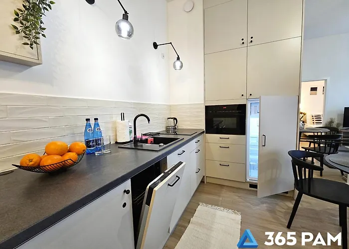 365pam - Harmonia W Summer Lofts Ustronie Morskie