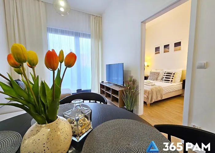 Appartement 365pam - Harmonia W Summer Lofts *