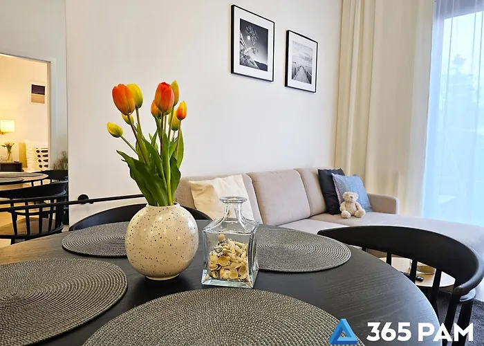 365pam - Harmonia W Summer Lofts