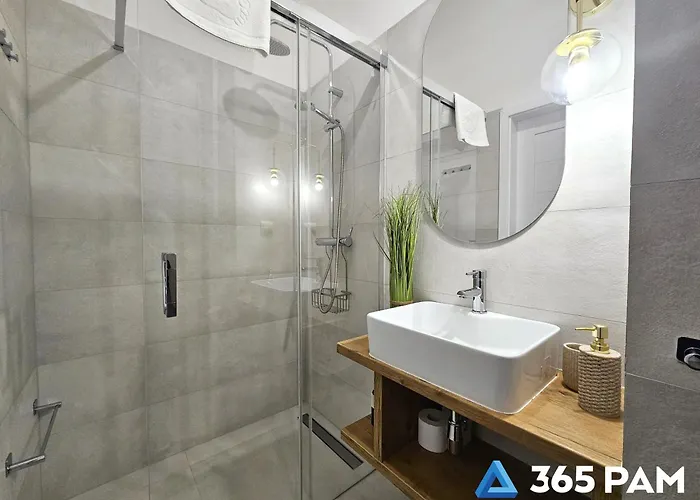 365pam - Harmonia W Summer Lofts Appartement