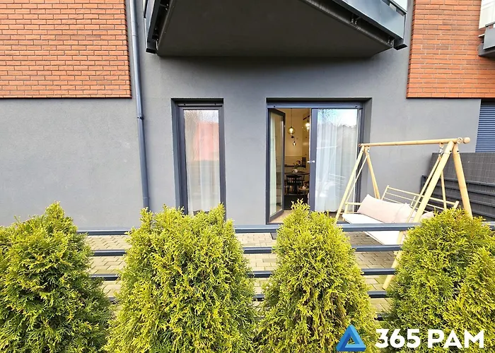 365pam - Harmonia W Summer Lofts