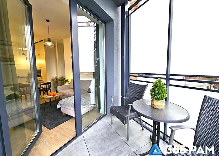 365pam - Harmonia W Summer Lofts