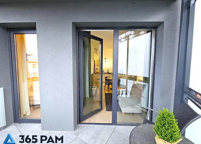 365pam - Harmonia W Summer Lofts