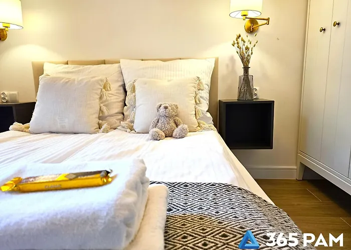 365pam - Harmonia W Summer Lofts