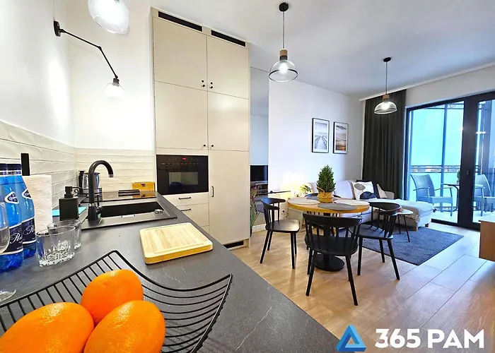 Appartement 365pam - Harmonia W Summer Lofts *