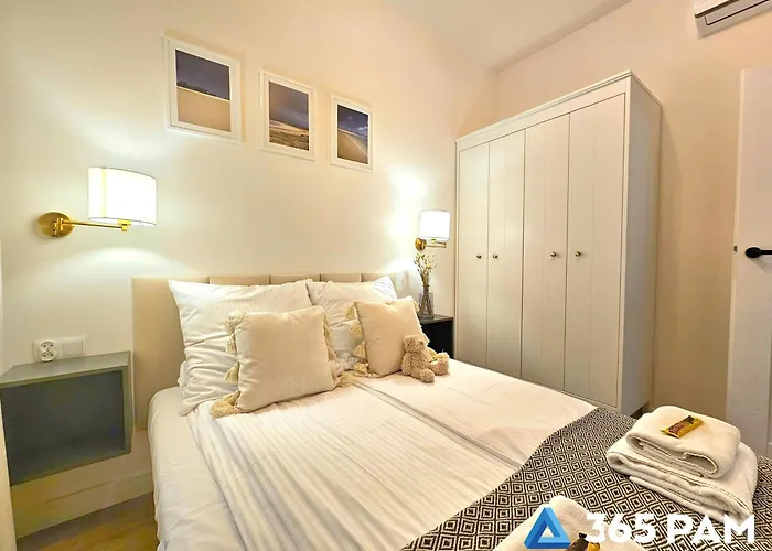 365pam - Harmonia W Summer Lofts Appartement