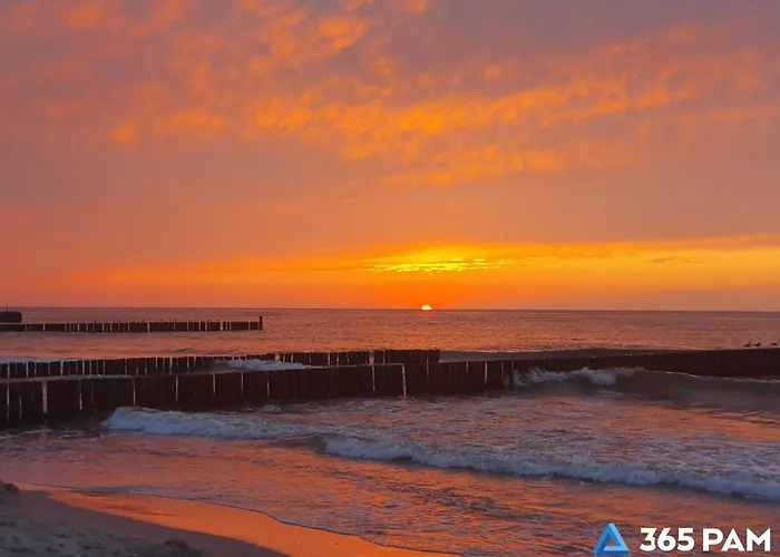 365pam - Harmonia W Summer Lofts Appartement